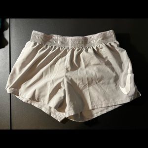 Nike dri fit shorts
